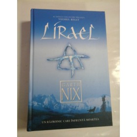 LIRAEL - GARTH NIX